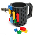 Building Blocks Mug