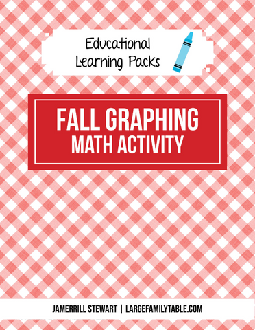 fall graphing