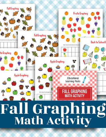 fall graphing