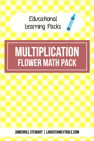 flower multiplication