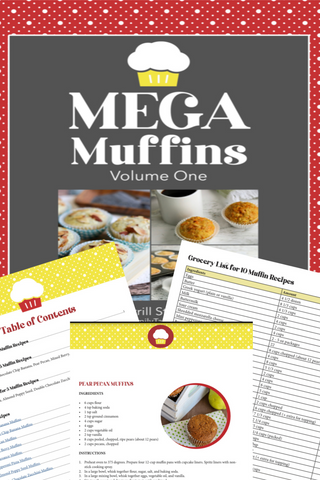 mega muffins