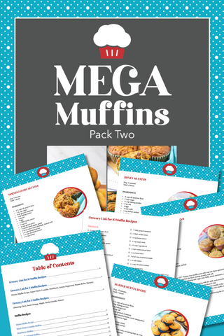 mega muffins two