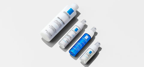 produkter fra la roche posay