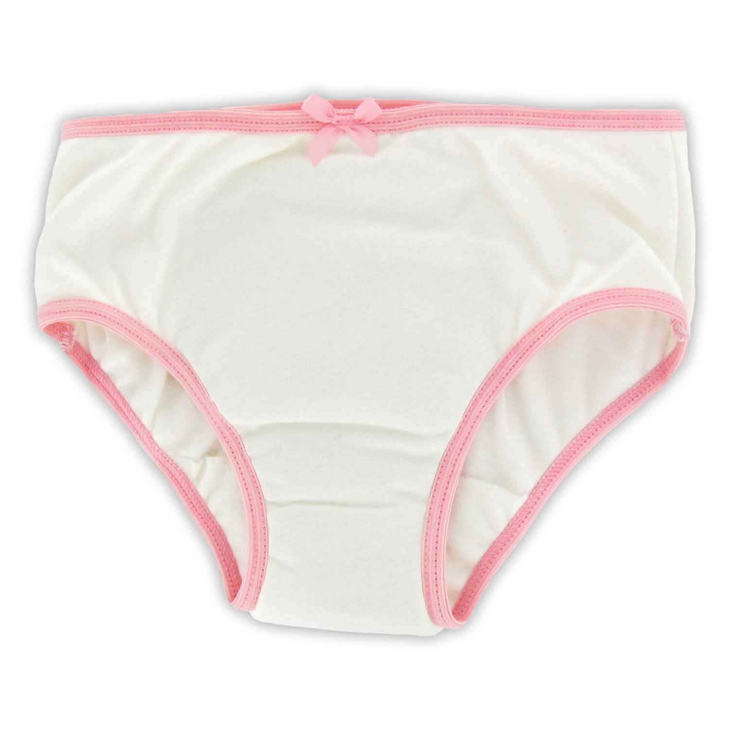 Tranquility SlimLine Disposable Briefs: Bedwetting Store