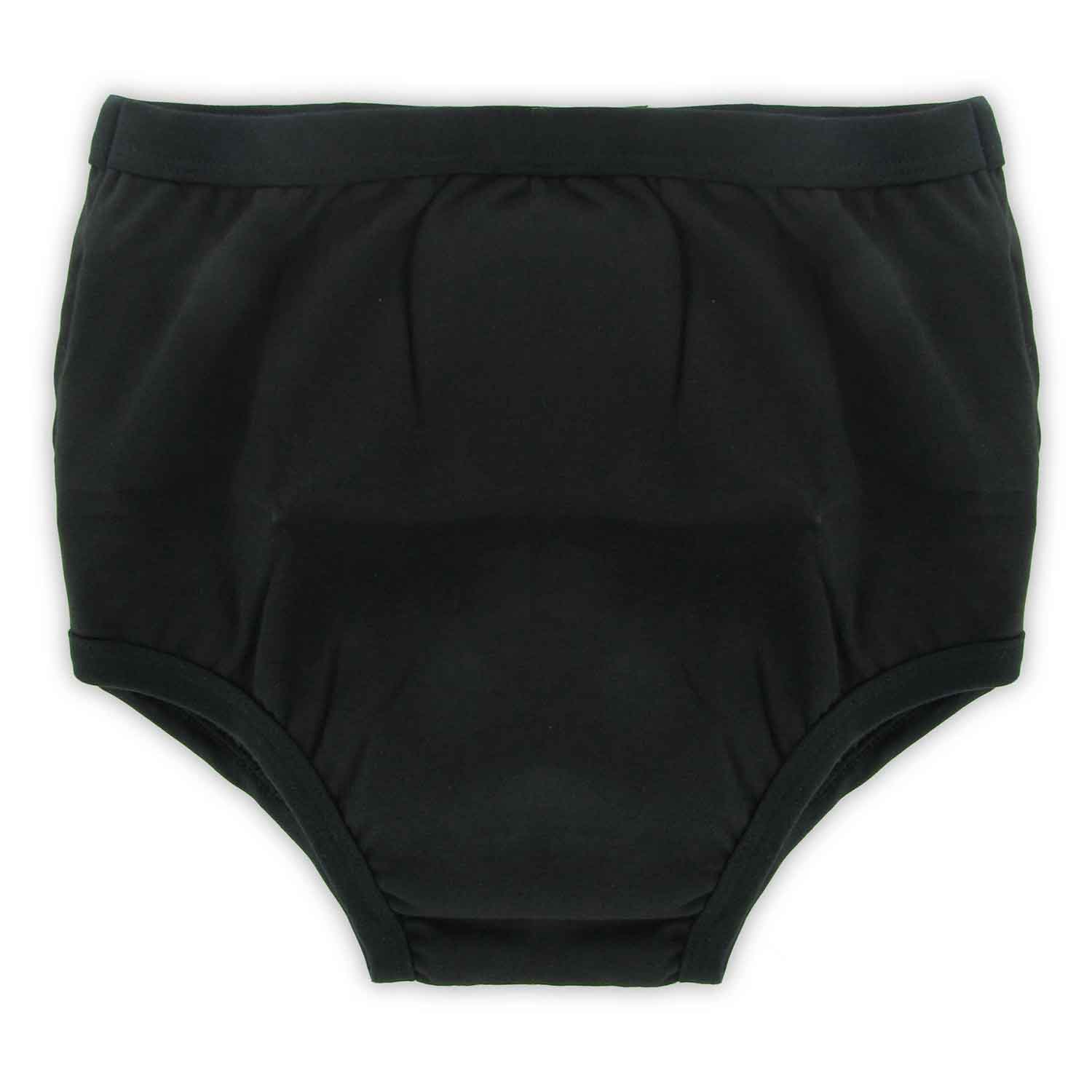 Boys Washable Absorbent Briefs: Bedwetting Store