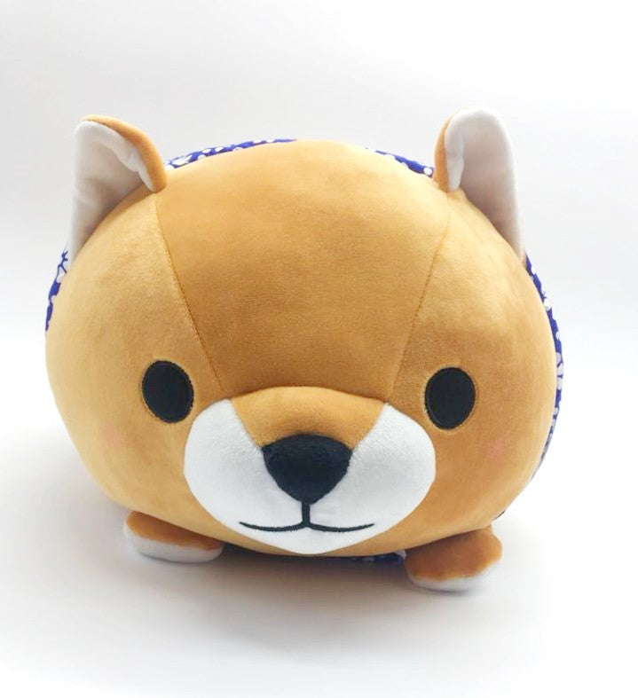 shiba inu plush