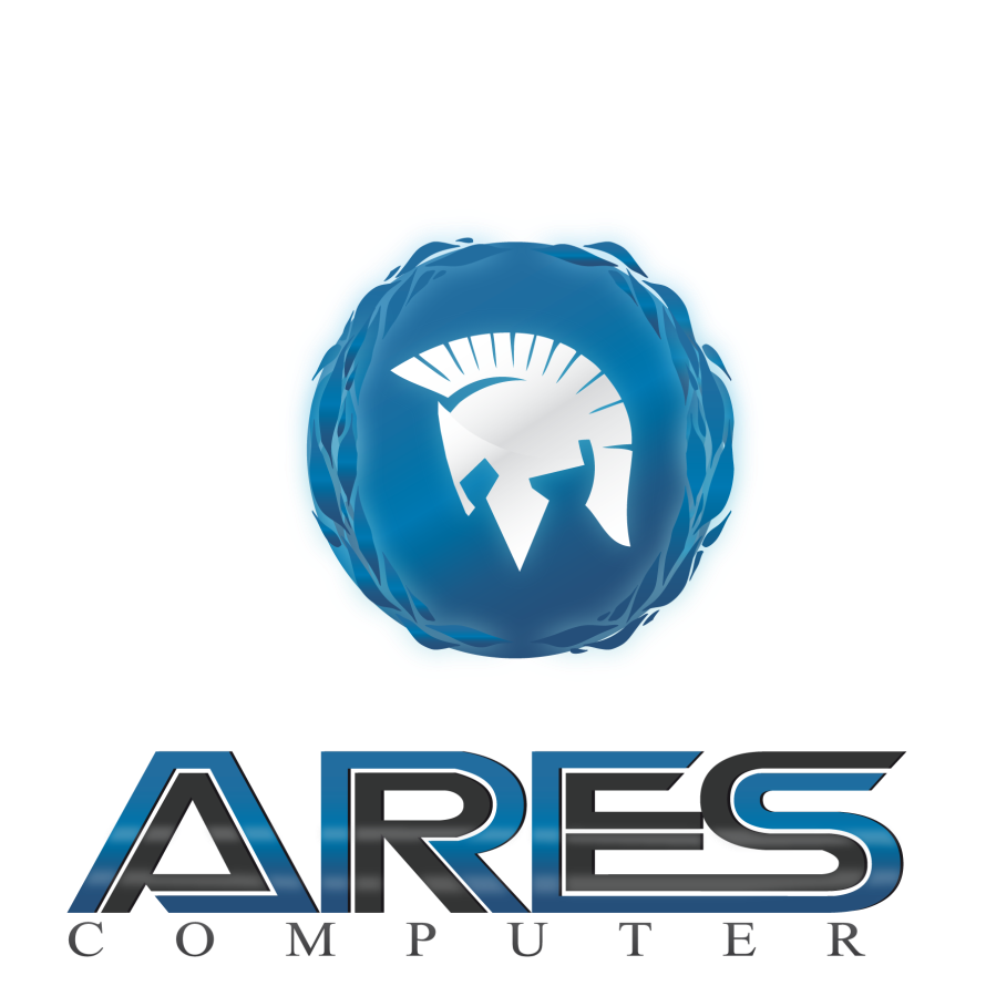 ARES Computer Shop