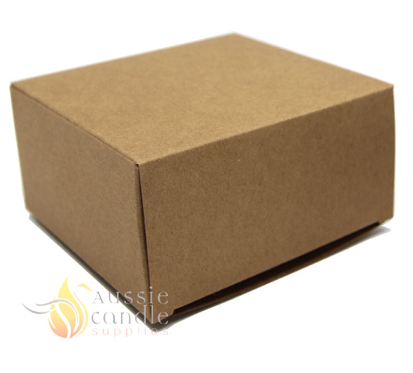 Kraft Boxes – Aussie Candle Supplies