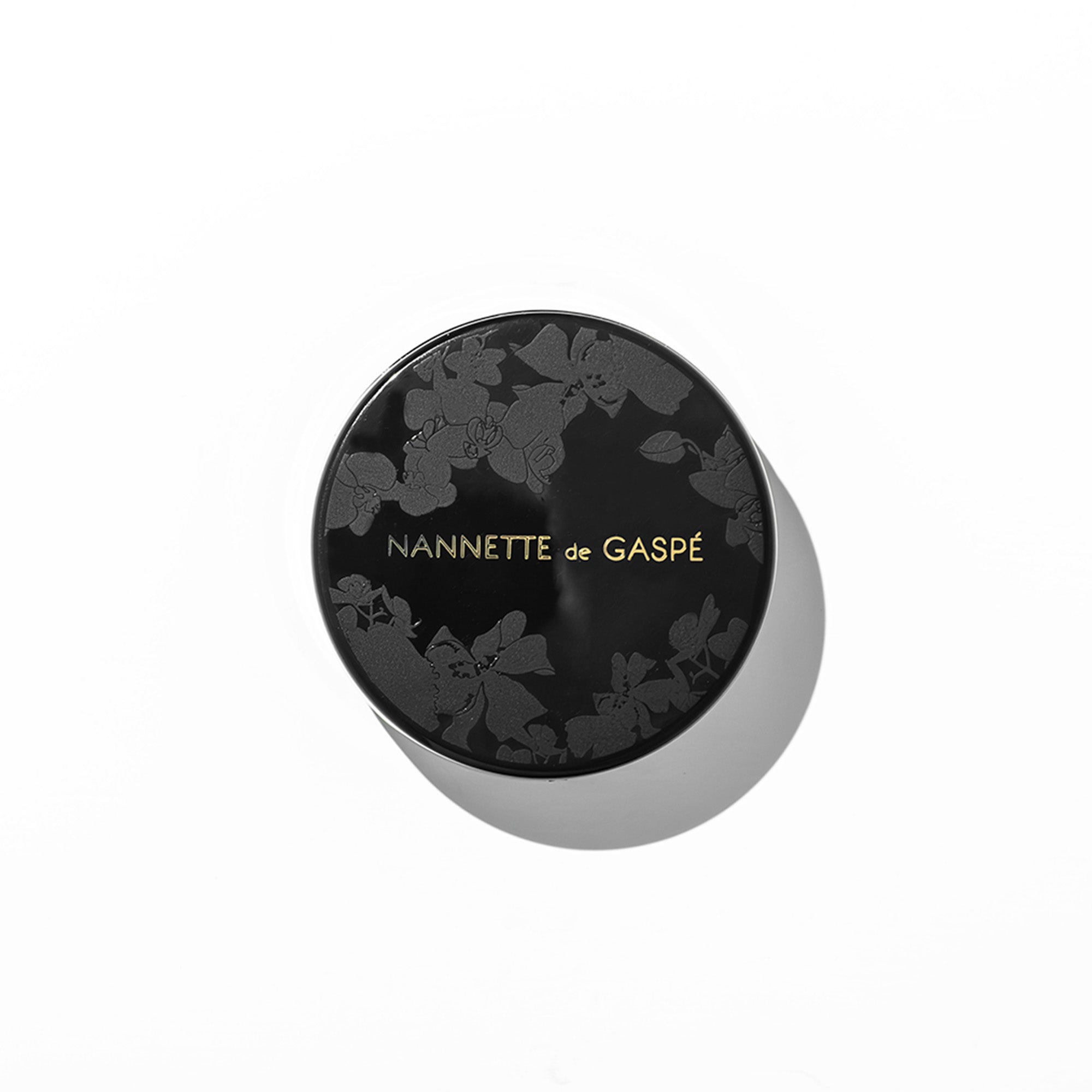 Baume Noir™ Lips - NANNETTE de GASPÉ product image