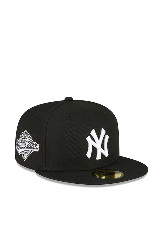 New York Yankees 2009 World Series 59FIFTY Fitted Hat 7 3/8