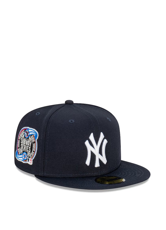New Era 59FIFTY New York Yankees 1998 World Series 'State Fruit Pack' Fitted