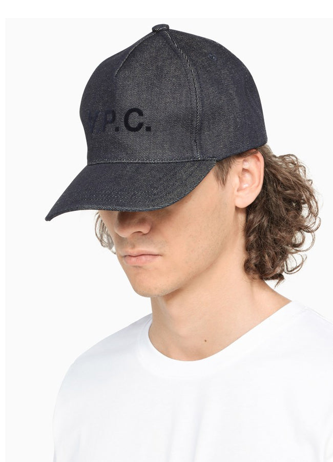 APC CASQUETTE EDEN VPC デニム キャップ 60cm