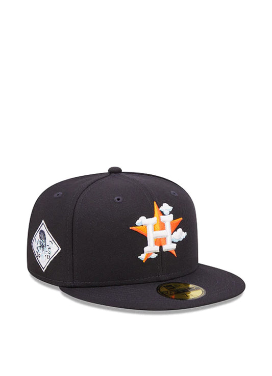 Astros Home 2022 World Series Champs 5950 - Eight One