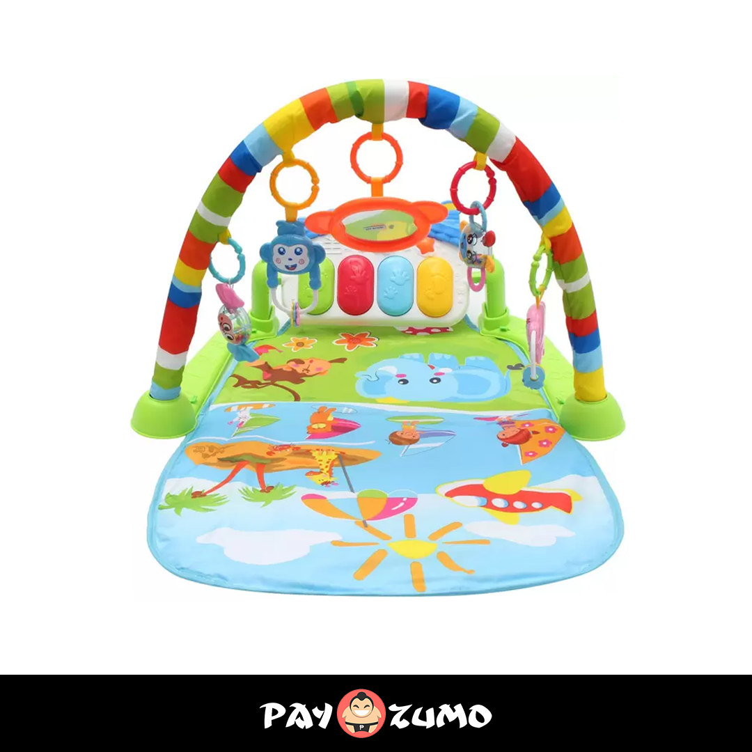 play gym mat