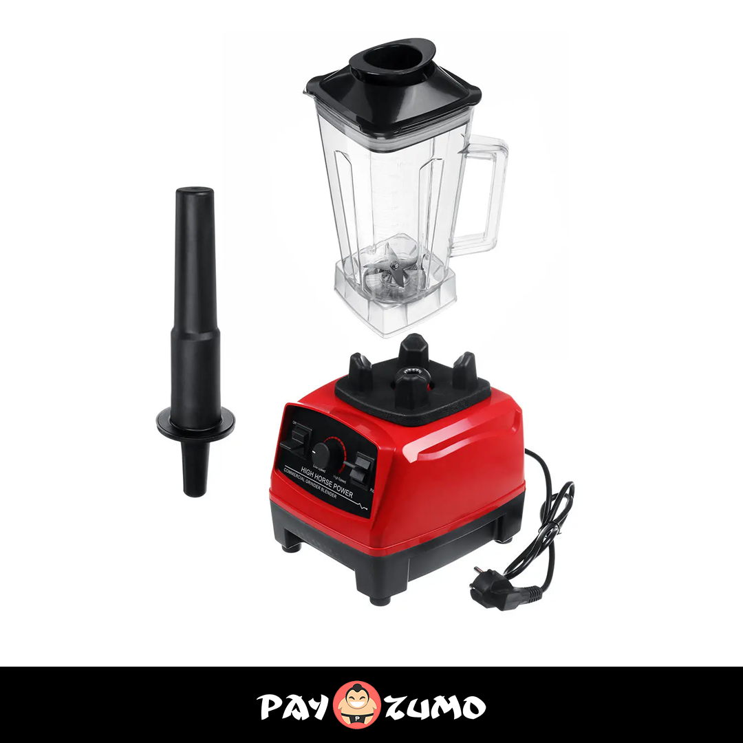 commercial grinder