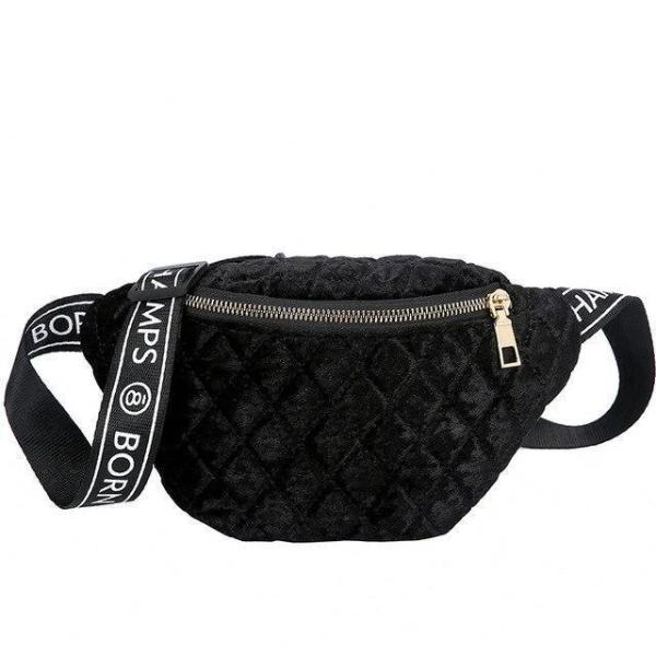 fanny pack belt