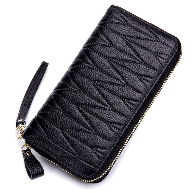 womens credit card holder