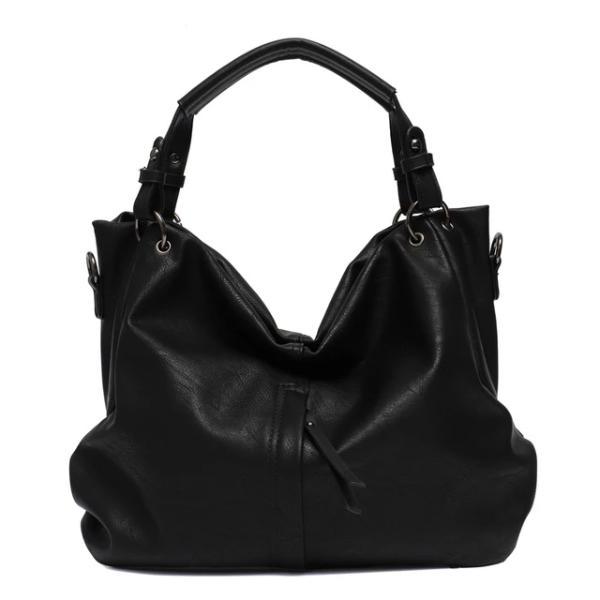 Large hobo crossbody bags leather | Ralphany