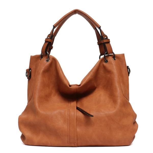 Large hobo crossbody bags leather | Ralphany