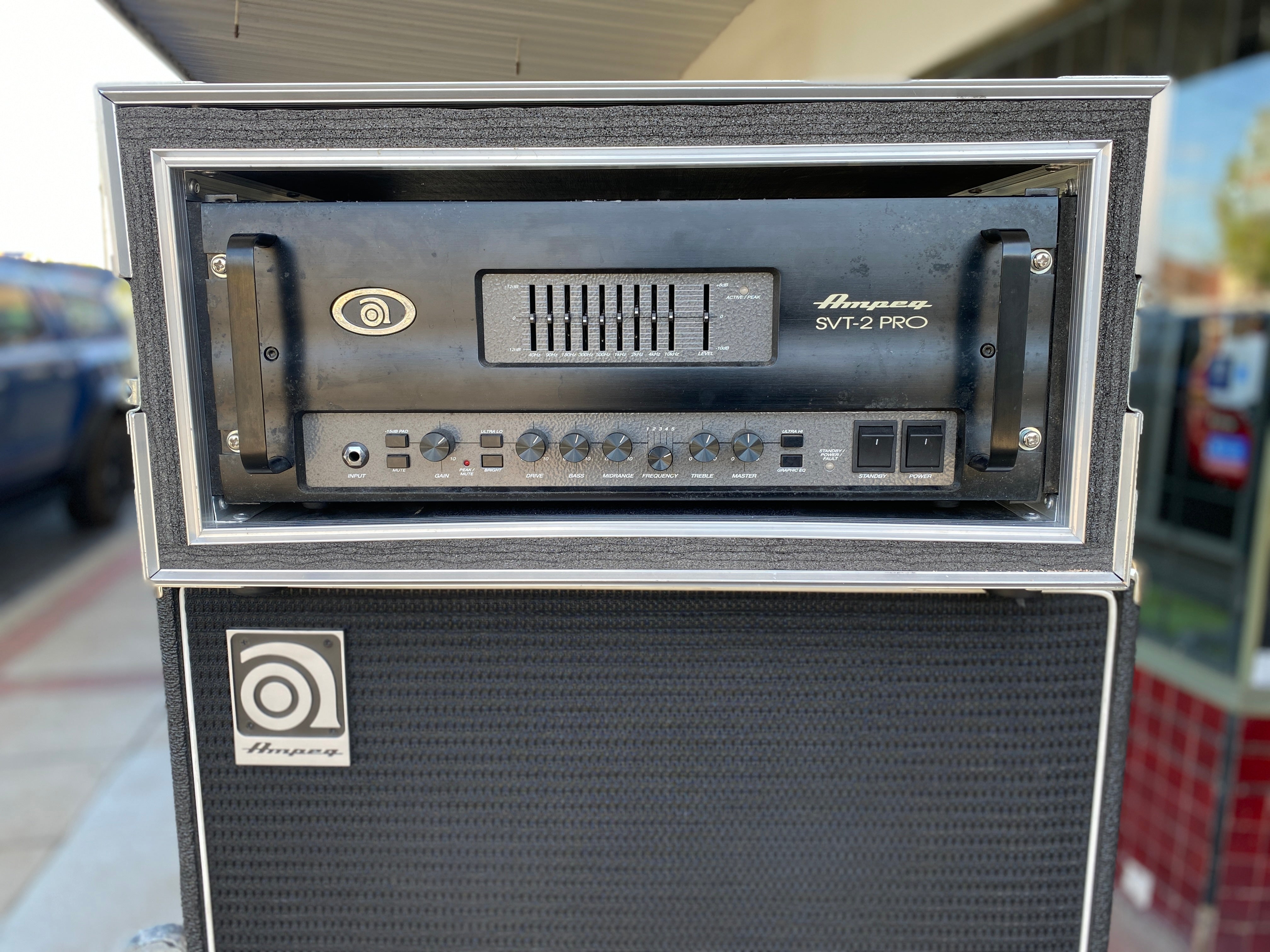 ampeg svt 15t manualidades