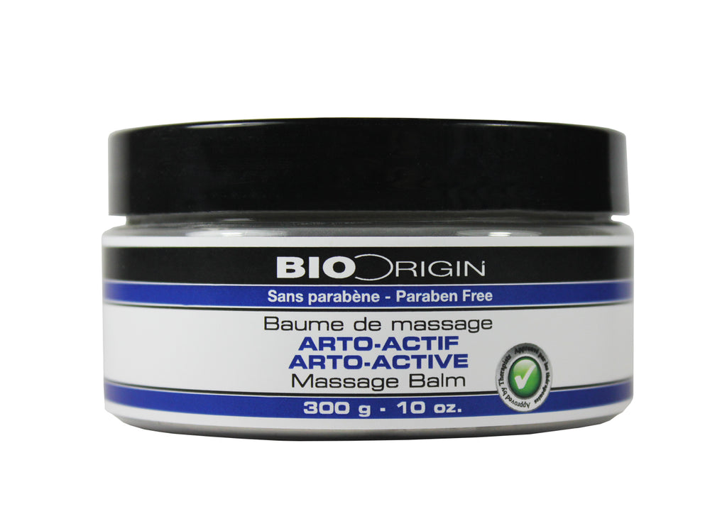 bio origin massage gel