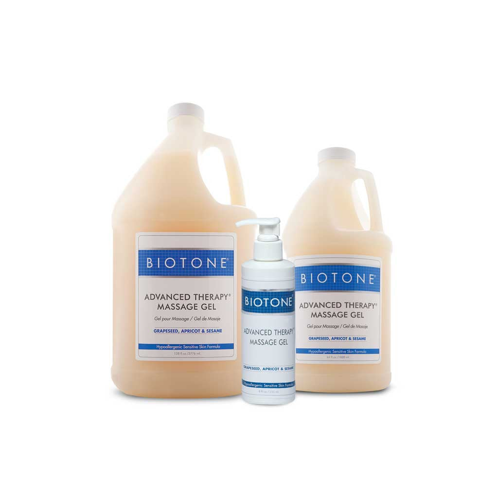 biotone gel