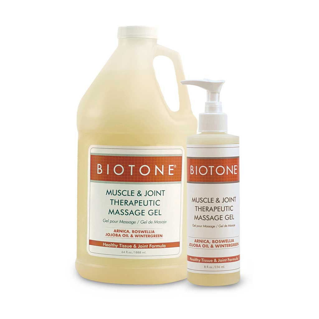 biotone gel