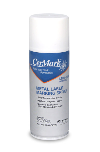 Cermark Ultra Aerosol (1can,12 oz)