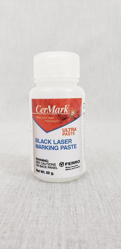 CerMark LMC6044, Aerosol Spray Premium Black, 12 oz