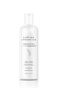 Carina Organics - Daily Light Conditioner (Unscented)