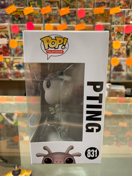 pting funko pop