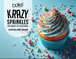 Krazy Sprinkles Catalog