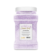Lilac Purple Tinker Dust Food Grade Edible Glitter | Bulk Sizes-Brew Glitter®