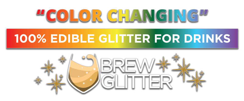 Buy Teal Brew Glitter, Bulk Sizes, $$36.95 USD