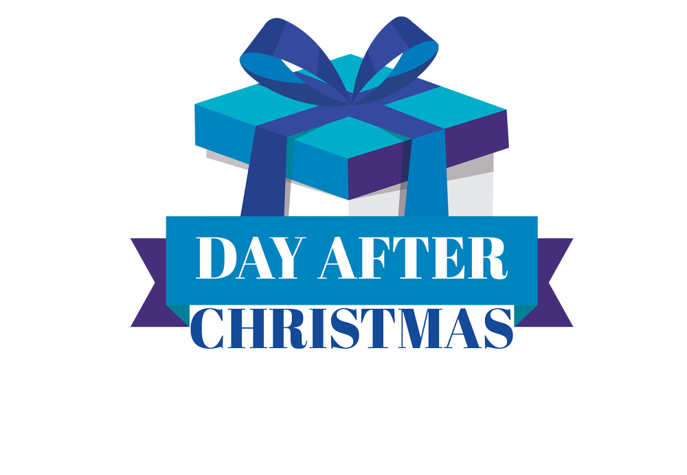 Day After Christmas Sale — Brew Glitter®