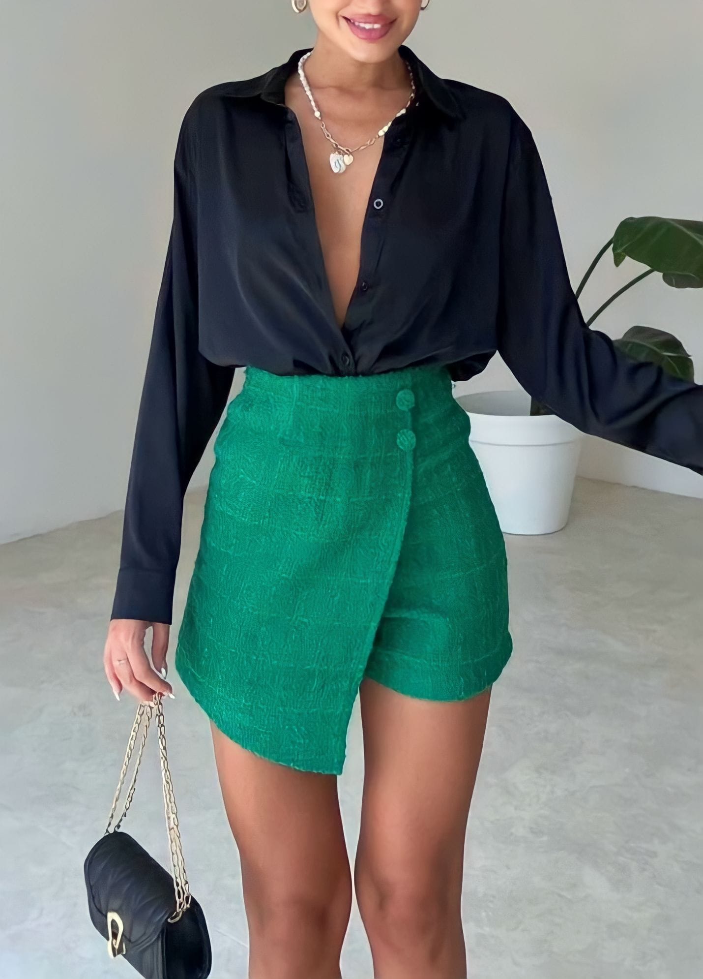 900+ Skirts & Shorts for Women ideas