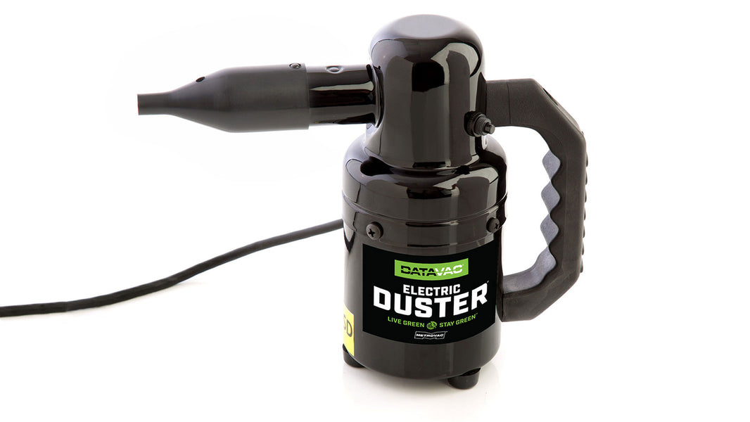 Datavac® Esd Safe Electric Duster® Ed 500 Esd