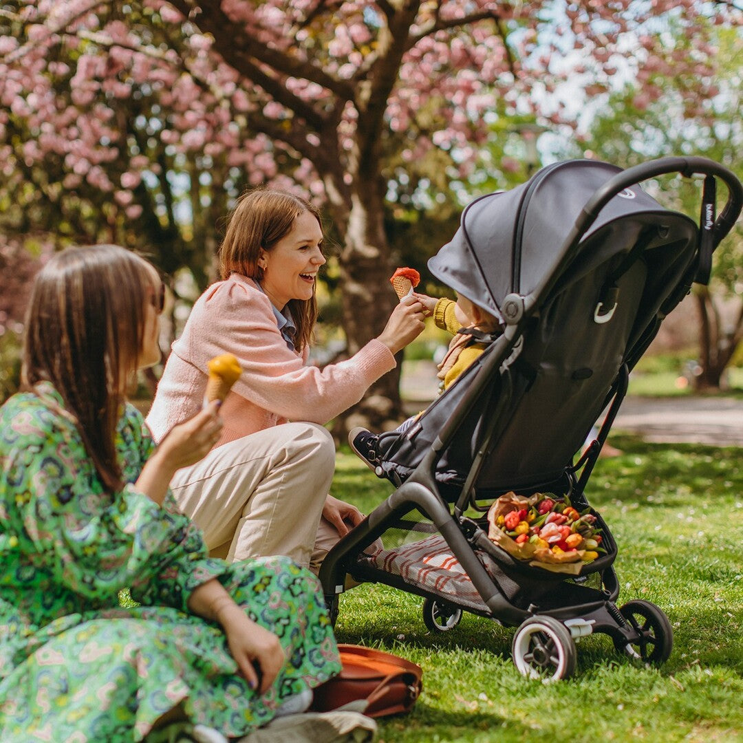 Bugaboo Butterfly Black