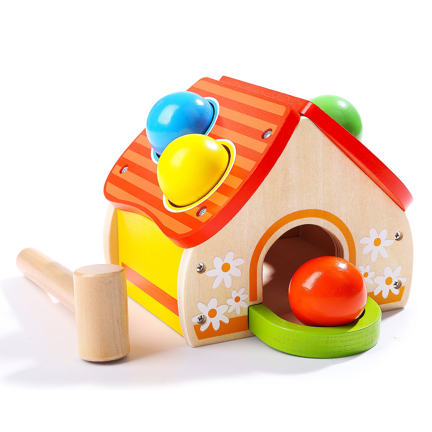 wooden ride ons for toddlers