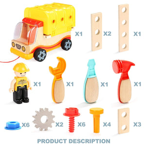 toy trucks for 2 year olds