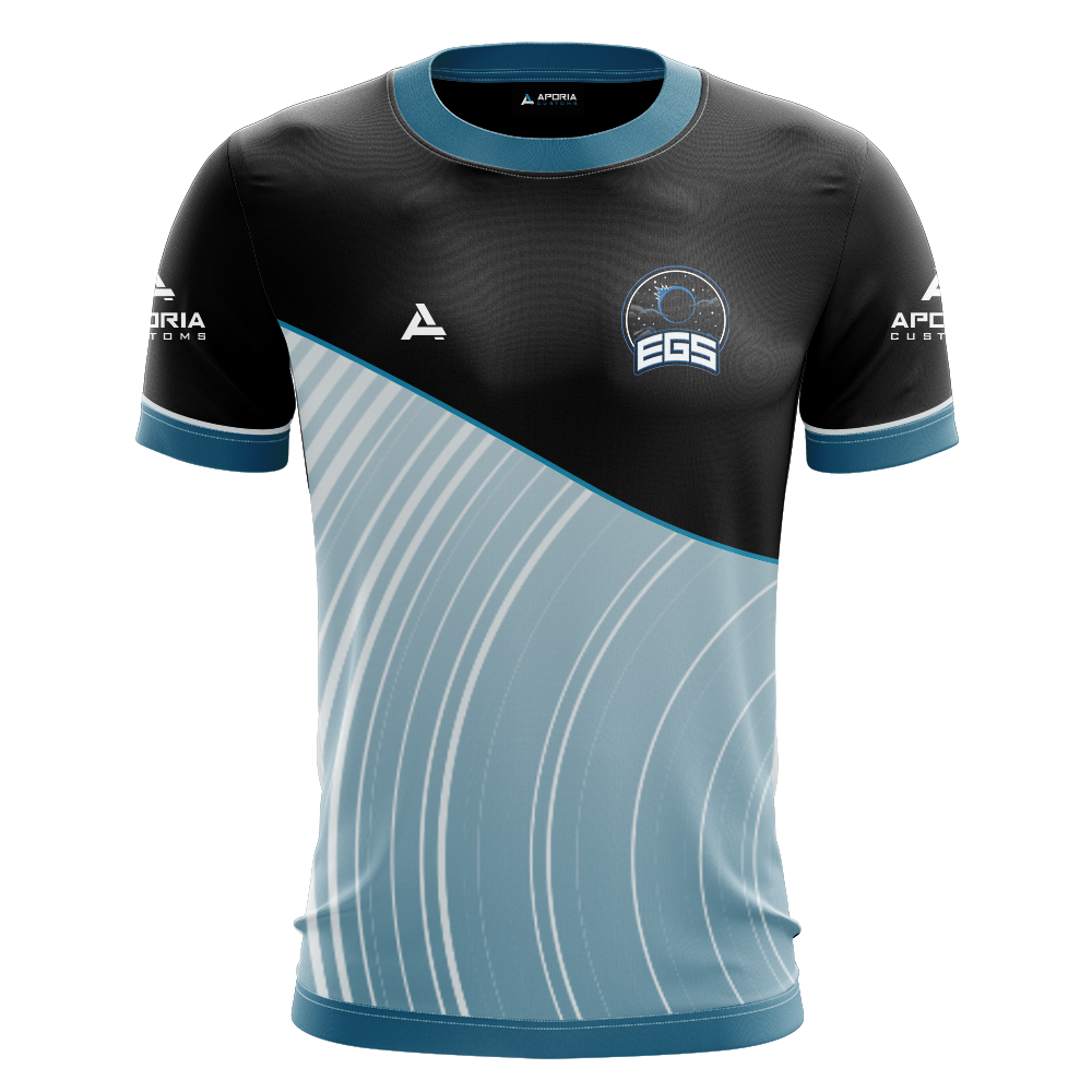 Eclipse Gaming Syndicate Short Sleeve Jersey – Aporia Customs