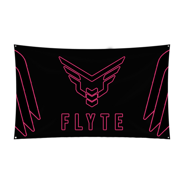 Take Flyte Flag