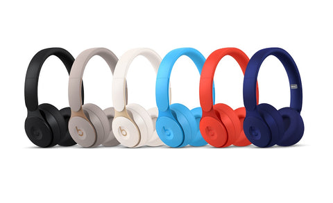 Beats Solo Pro Headphones