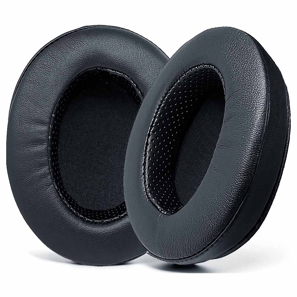 Arctis SteelSeries Nova Pro Wireless Premium XL Ear Pad Cushions by CentralSound, Men's
