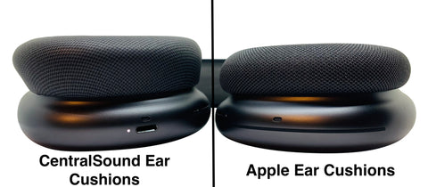 Apple AirPods Max Ear Cushions