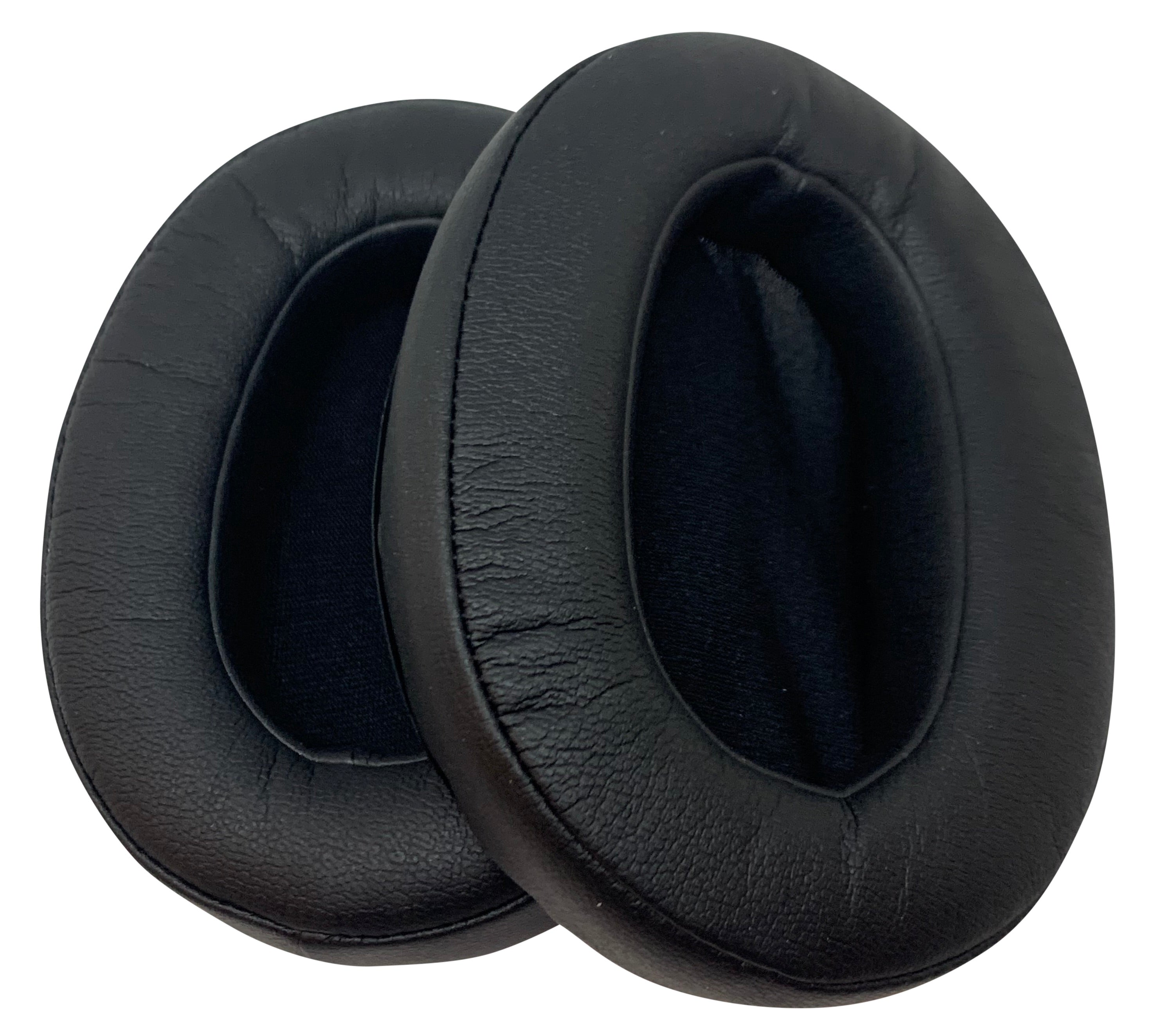  WH XB910N Earpads Cushions Replacement Compatible with Sony WH-XB910  XB910N Extra Bass Noise Cancelling Headphones,(NO fit WH-H910N Model) Ear  Pads with Softer Protein Leather (Blue) : Electronics