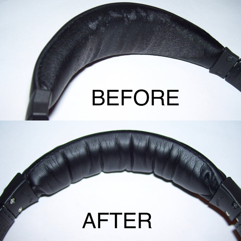 Replacement Headband Pad KIT for BOSE QuietComfort 2 QC2 QC