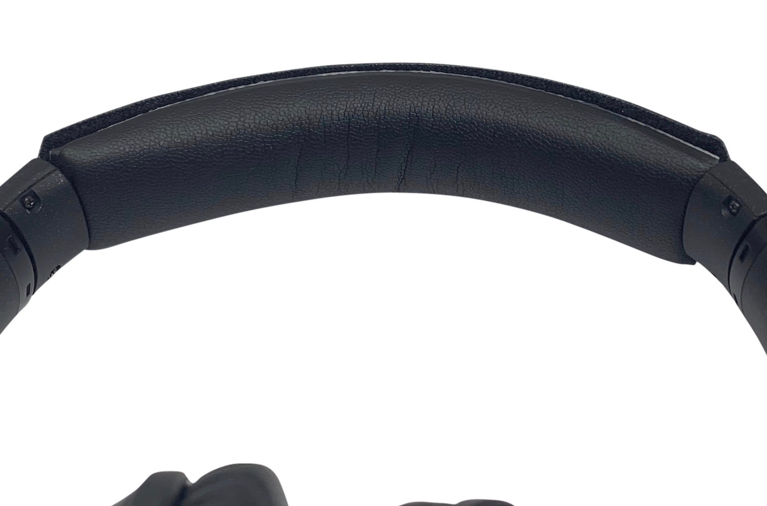 New Headband Cushion Buckle For HyperX Cloud II & Alpha S Wireless Gaming  Headset Headband Cover