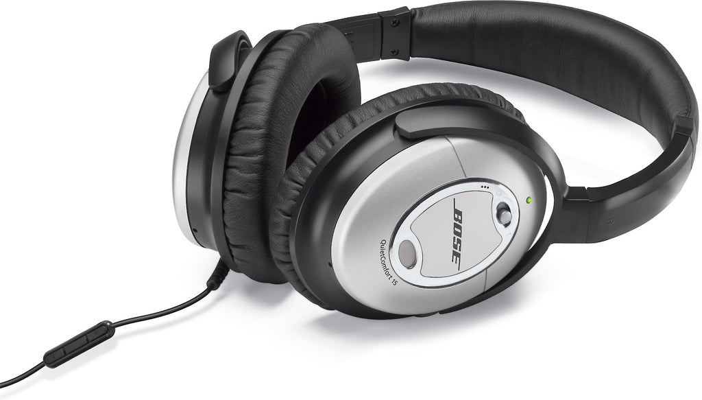 Bose QuietComfort 15 QC15 Acoustic Noise Cancelling