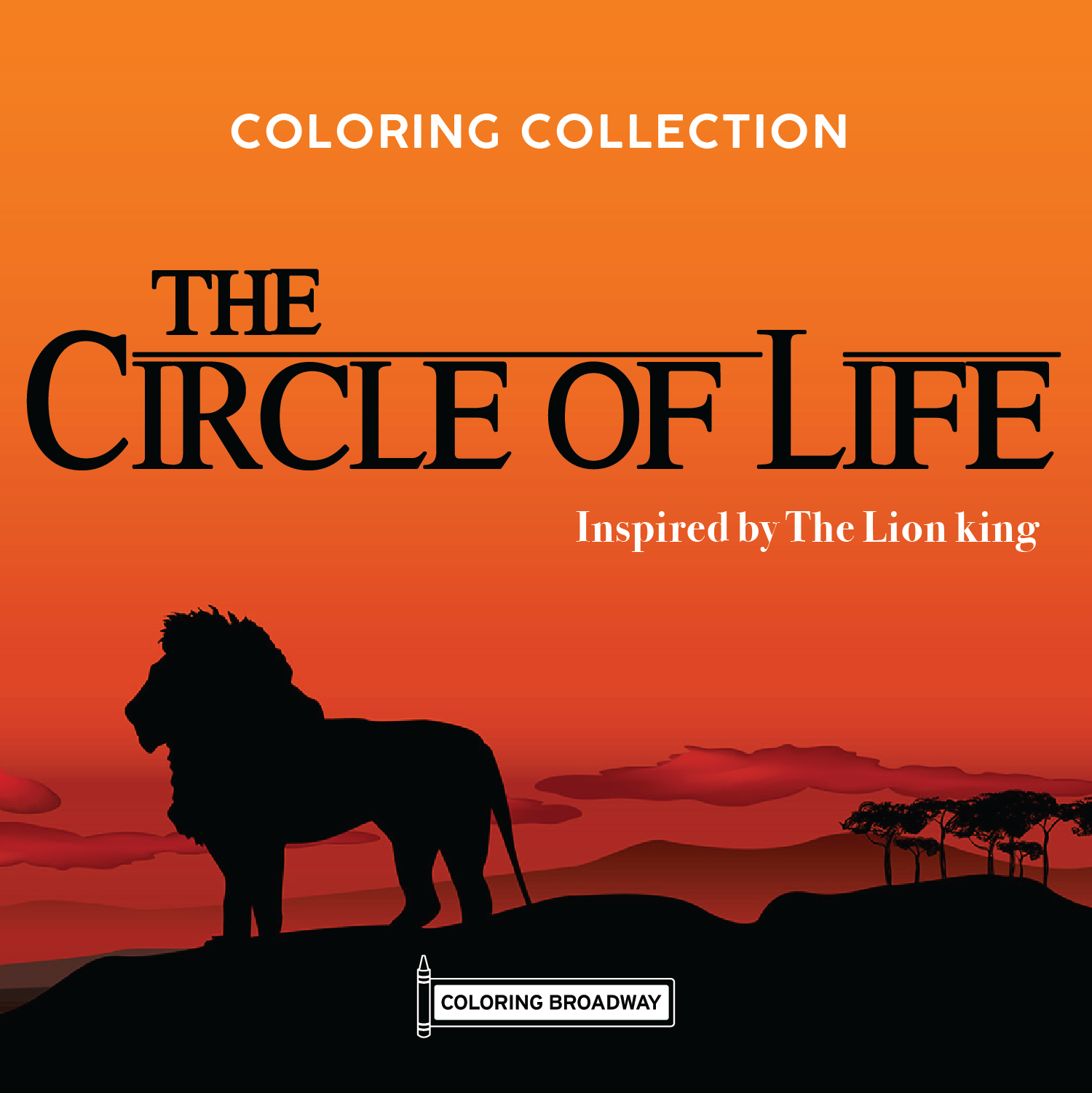 lion king broadway circle of life